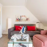 Haus Doktor Ross Strasse 31 Whg 5