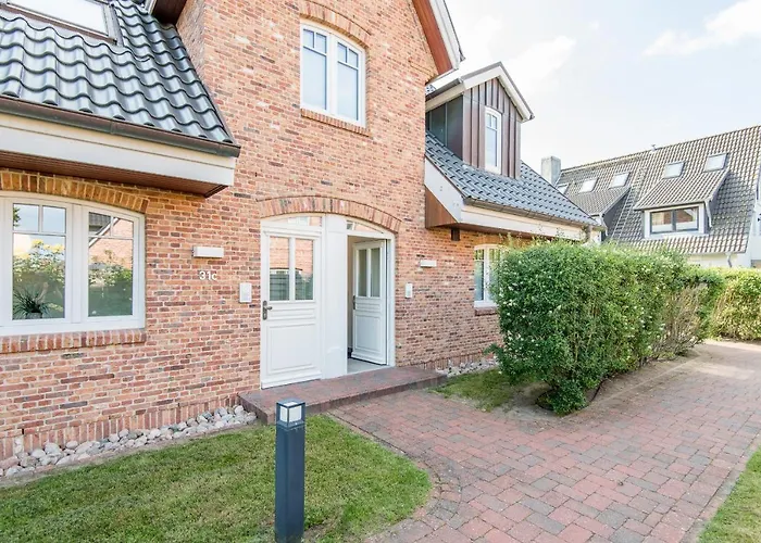Haus Doktor Ross Strasse 31 Whg 5
