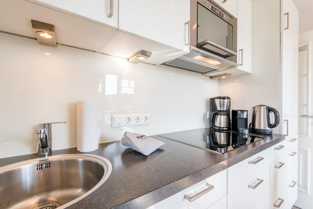 Haus Doktor Ross Strasse 31 Whg 5 Westerland