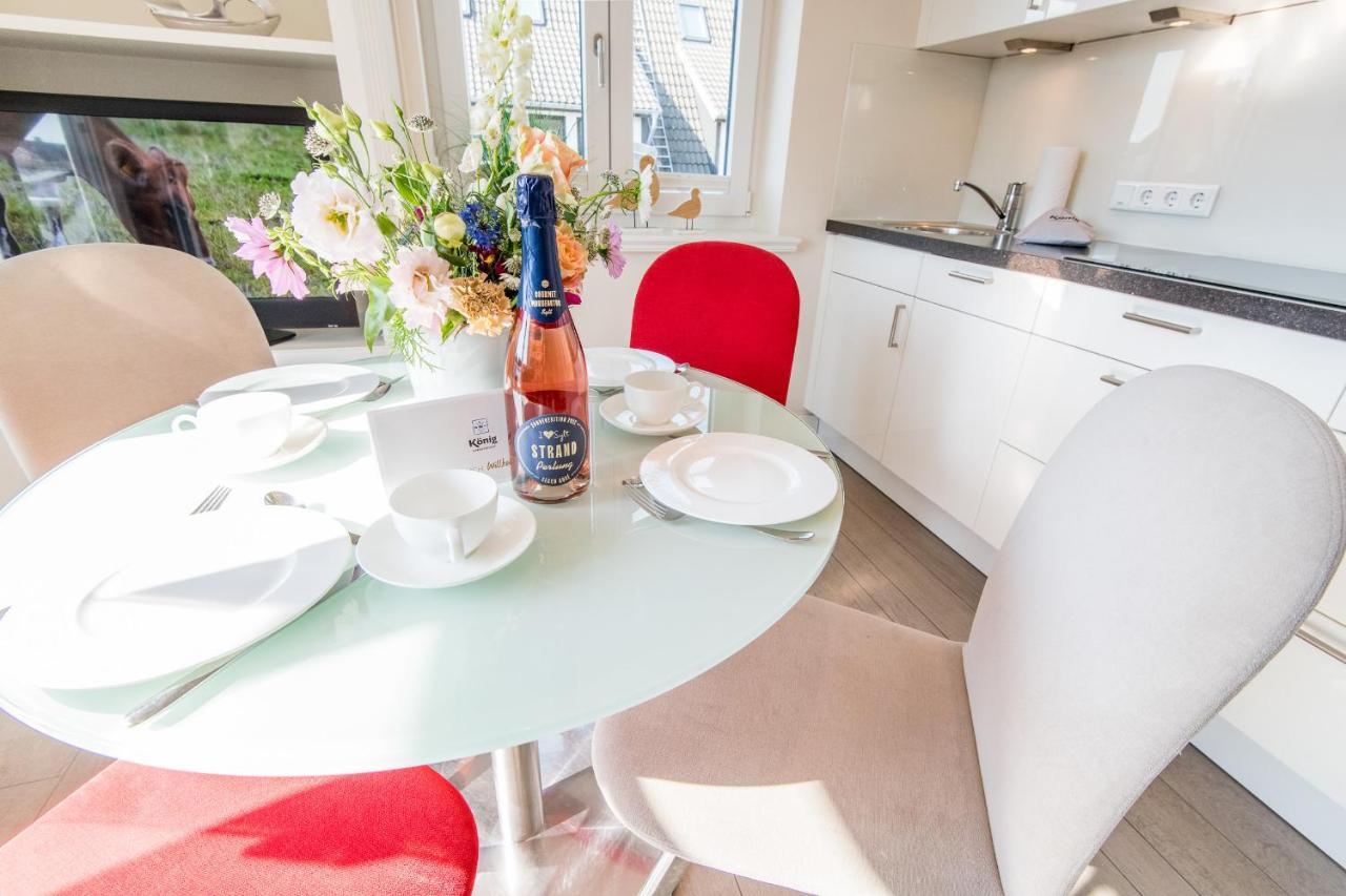Haus Doktor Ross Strasse 31 Whg 5