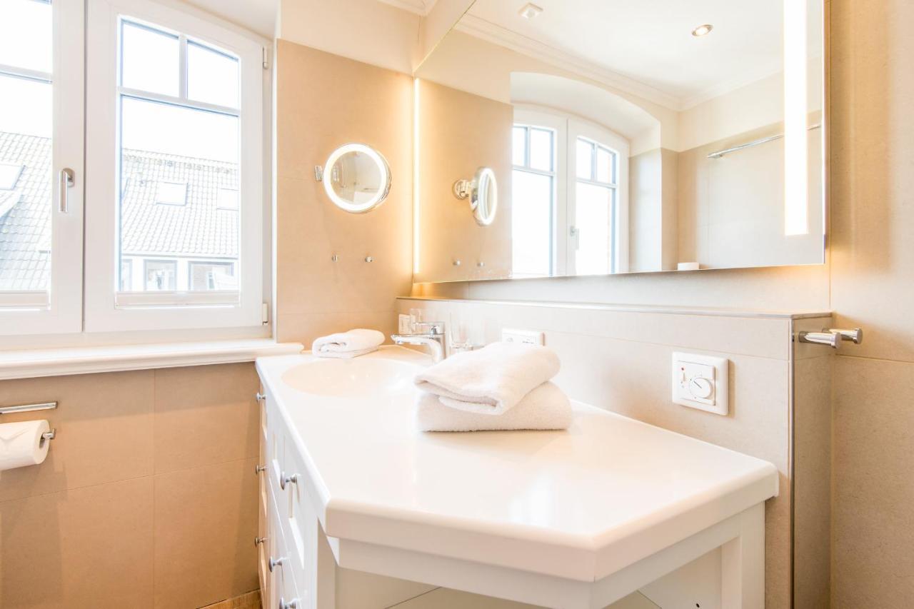 Haus Doktor Ross Strasse 31 Whg 5 Apartment