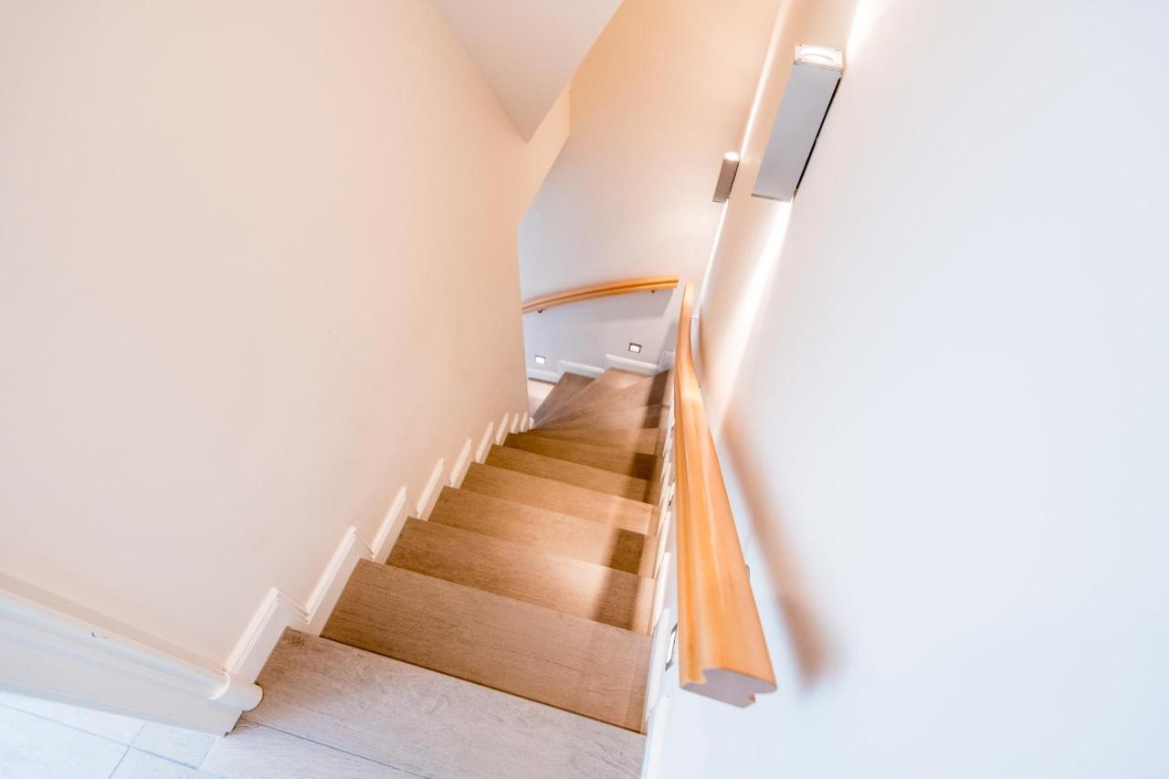 Haus Doktor Ross Strasse 31 Whg 5 Apartment Westerland