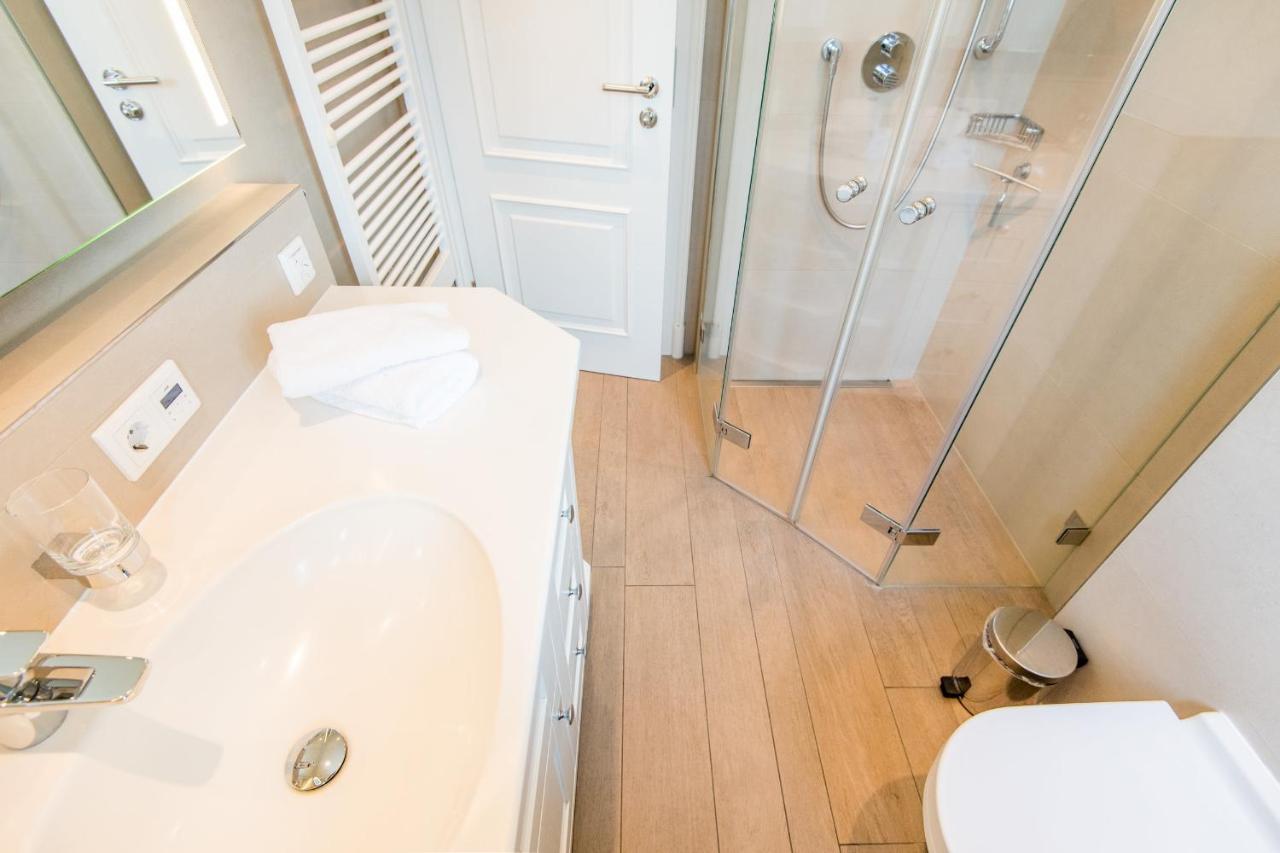 Haus Doktor Ross Strasse 31 Whg 5 Apartment *