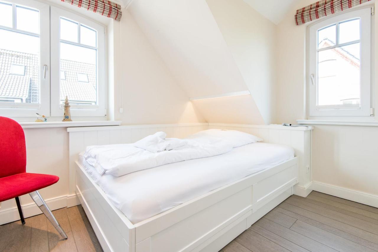 Apartment Haus Doktor Ross Strasse 31 Whg 5
