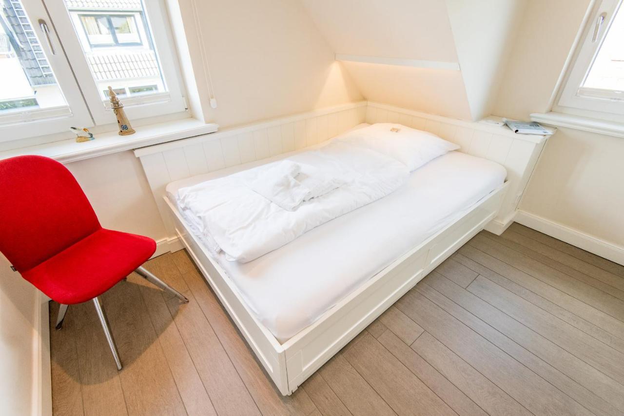 Apartment Haus Doktor Ross Strasse 31 Whg 5 *