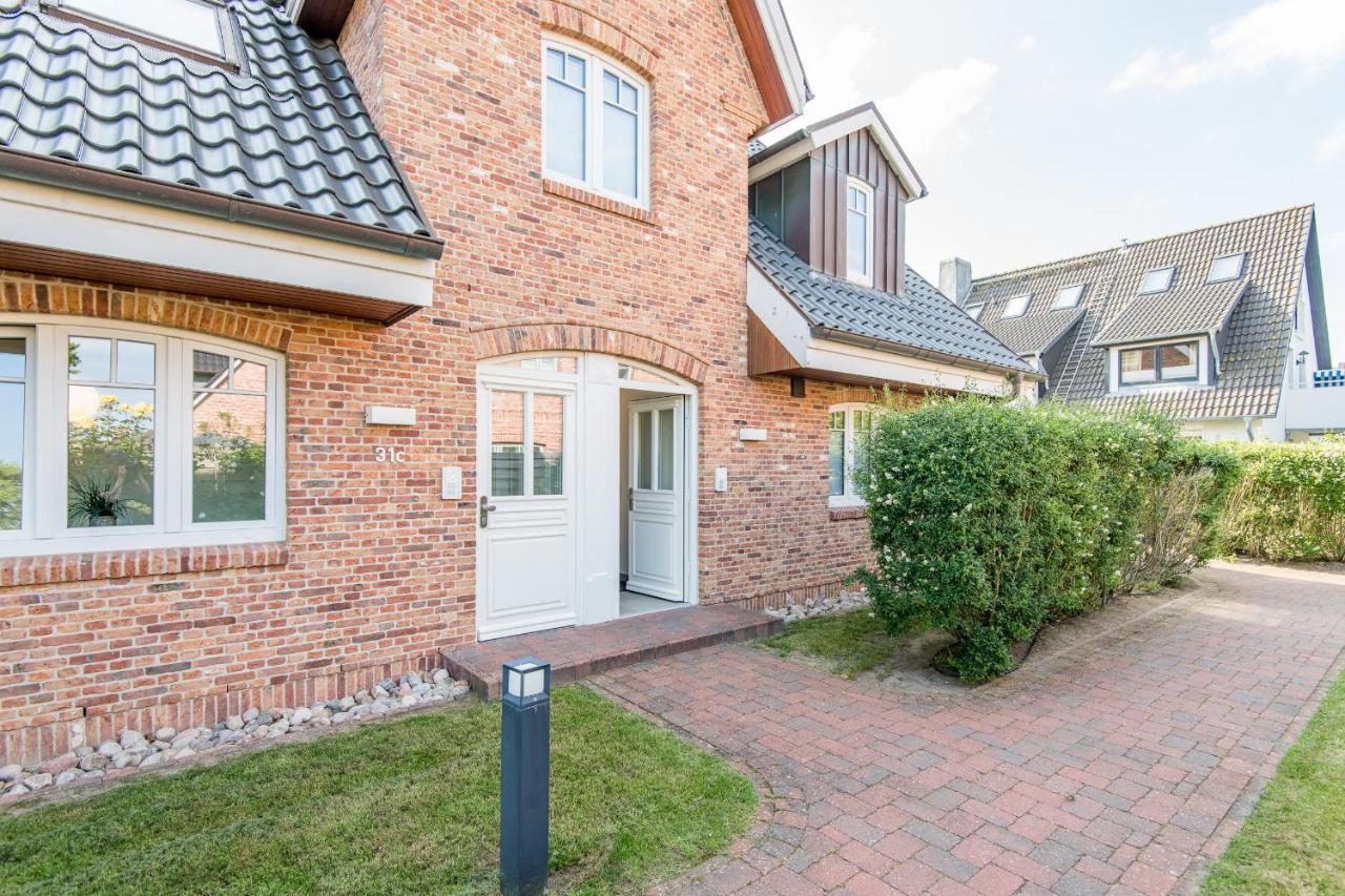 Haus Doktor Ross Strasse 31 Whg 5 *