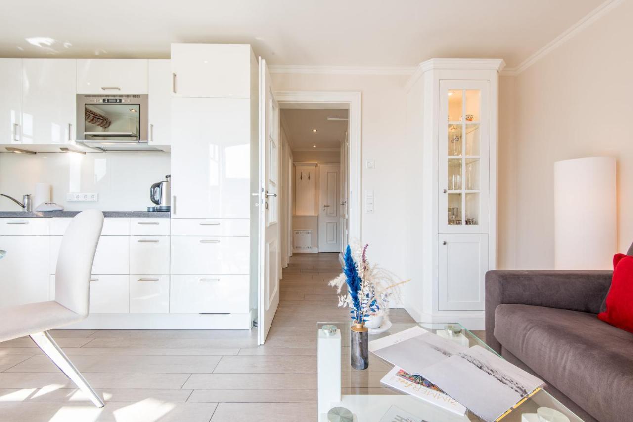 Haus Doktor Ross Strasse 31 Whg 5 Apartment