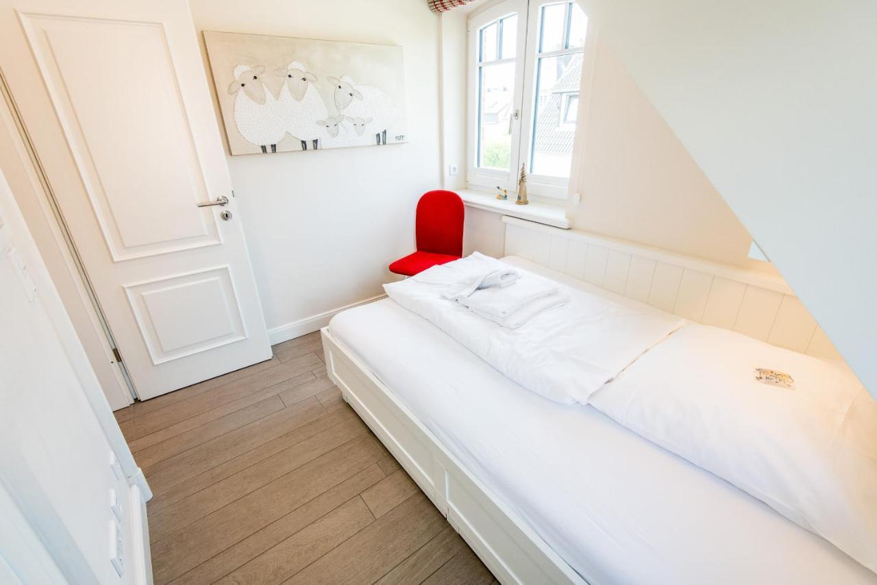 Haus Doktor Ross Strasse 31 Whg 5 *