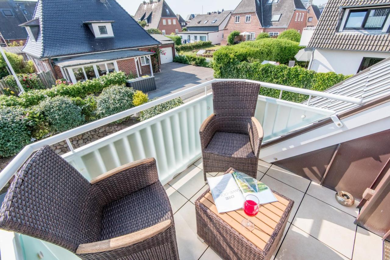Haus Doktor Ross Strasse 31 Whg 5