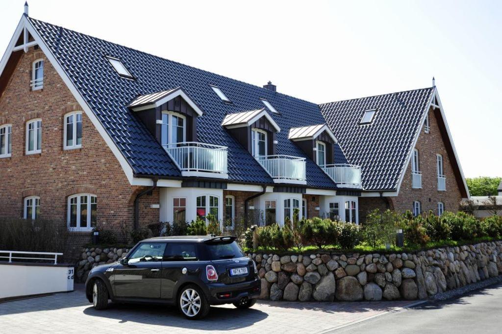 Haus Doktor Ross Strasse 31 Whg 5 Apartment